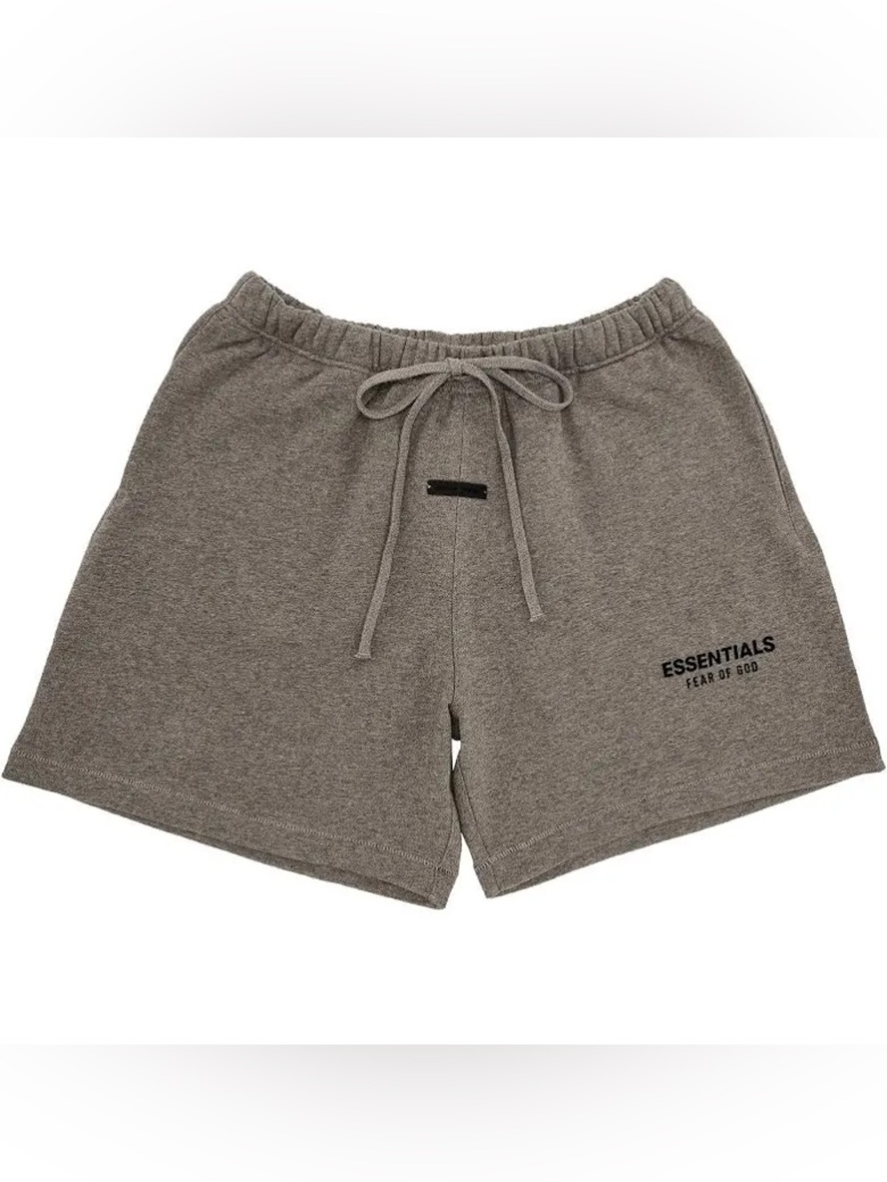 Essentials Fear of God FOG Sweatshorts